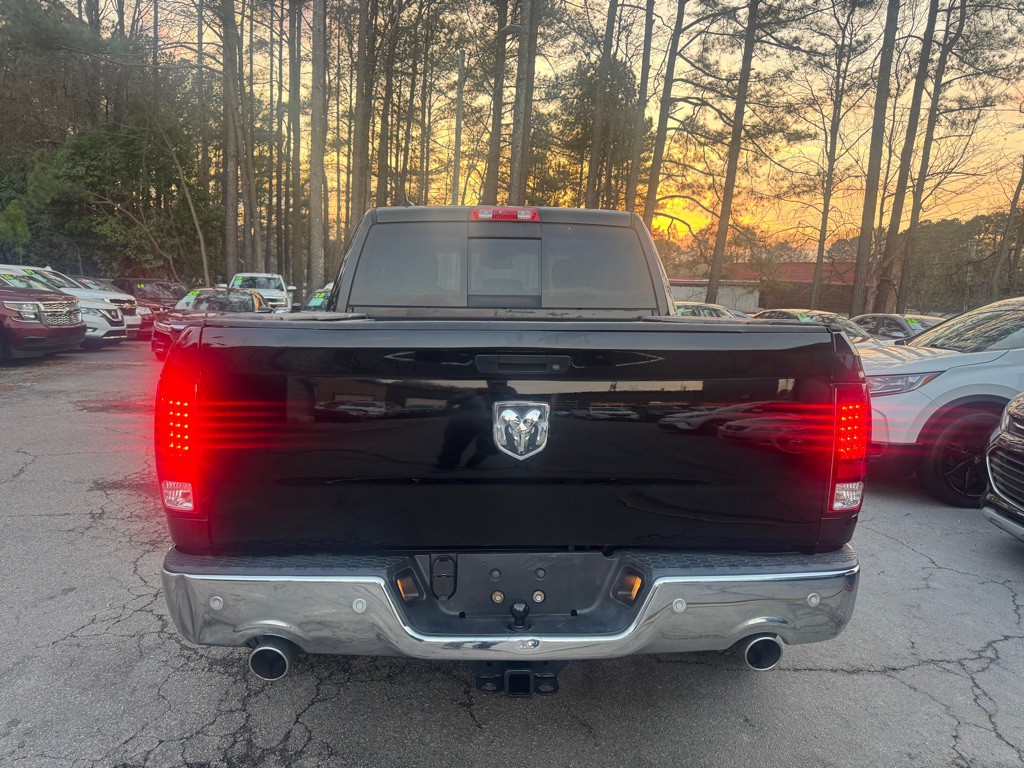 2015 RAM 1500 Image 5