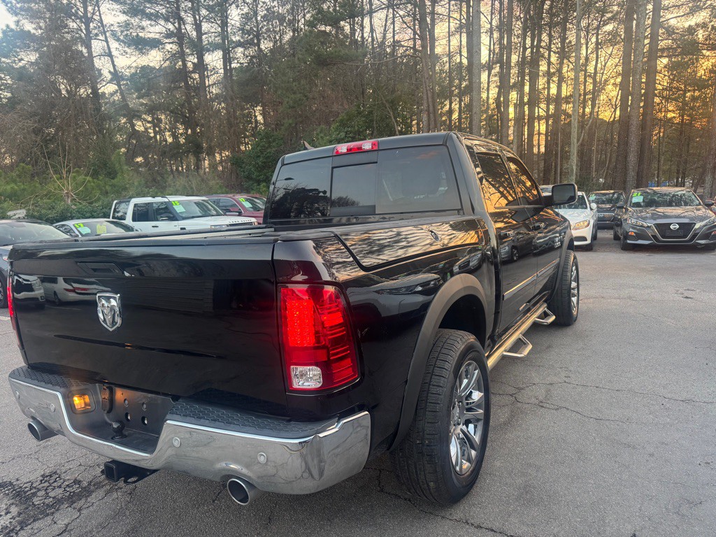 2015 RAM 1500 Image 6