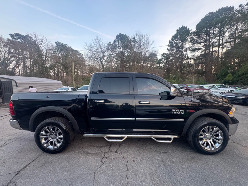 2015 RAM 1500 Image 7