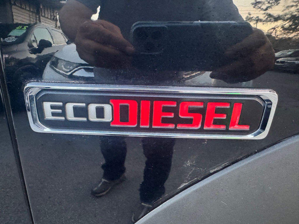 2015 RAM 1500 Image 10