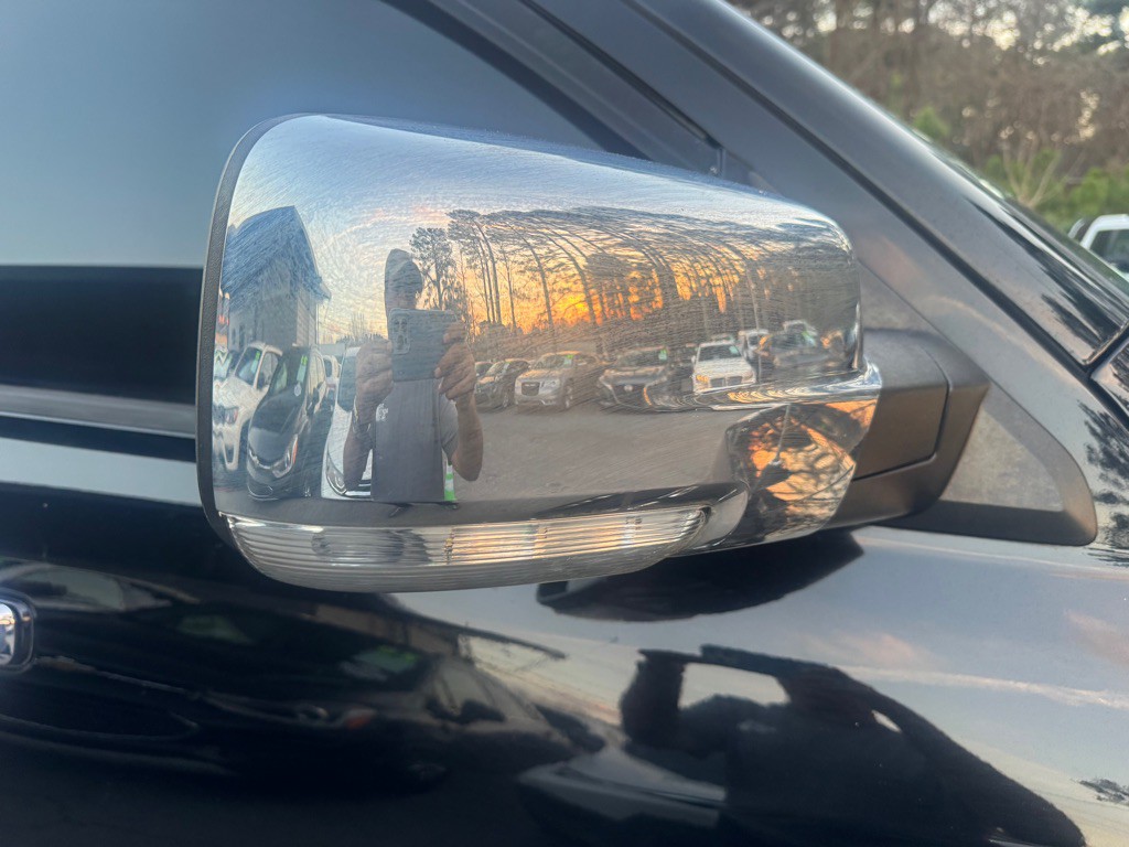 2015 RAM 1500 Image 11