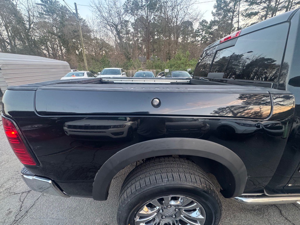 2015 RAM 1500 Image 13