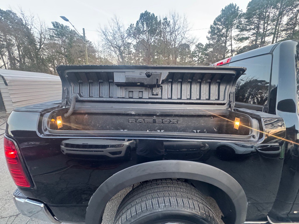 2015 RAM 1500 Image 14