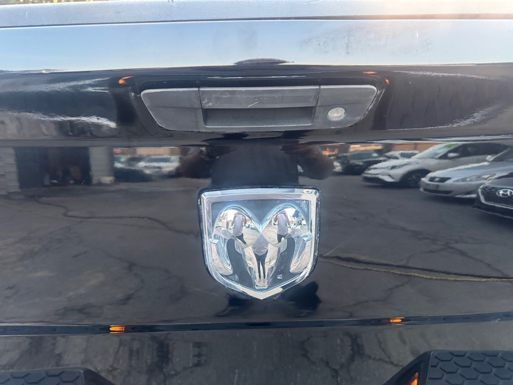 2015 RAM 1500 Image 16