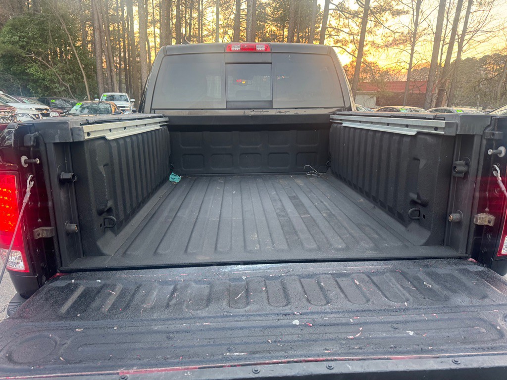 2015 RAM 1500 Image 17