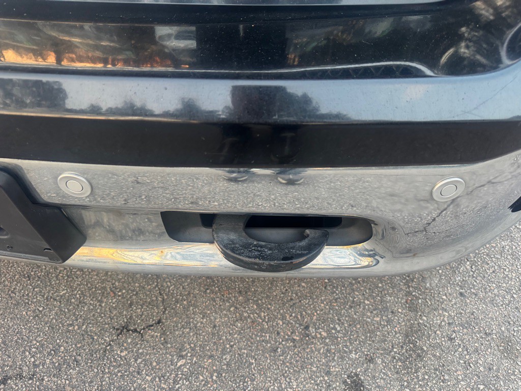 2015 RAM 1500 Image 19