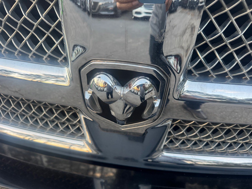 2015 RAM 1500 Image 20