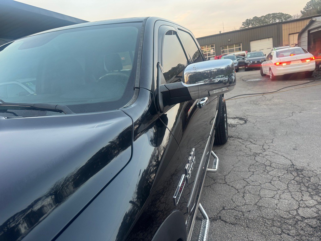 2015 RAM 1500 Image 21