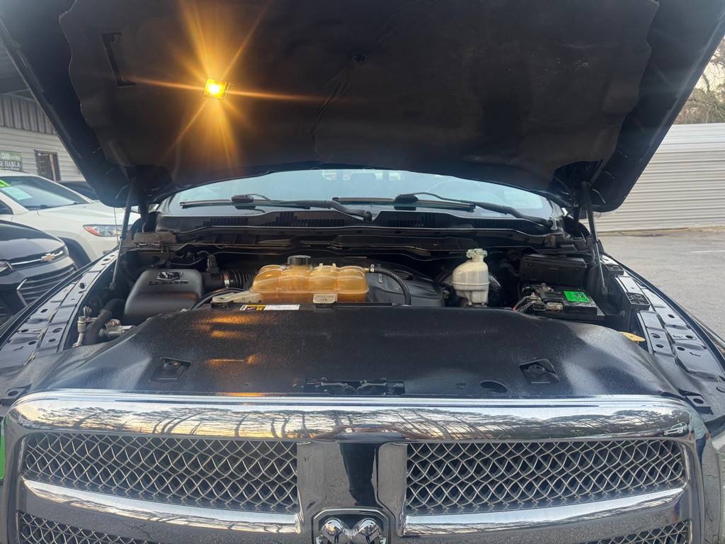 2015 RAM 1500 Image 24