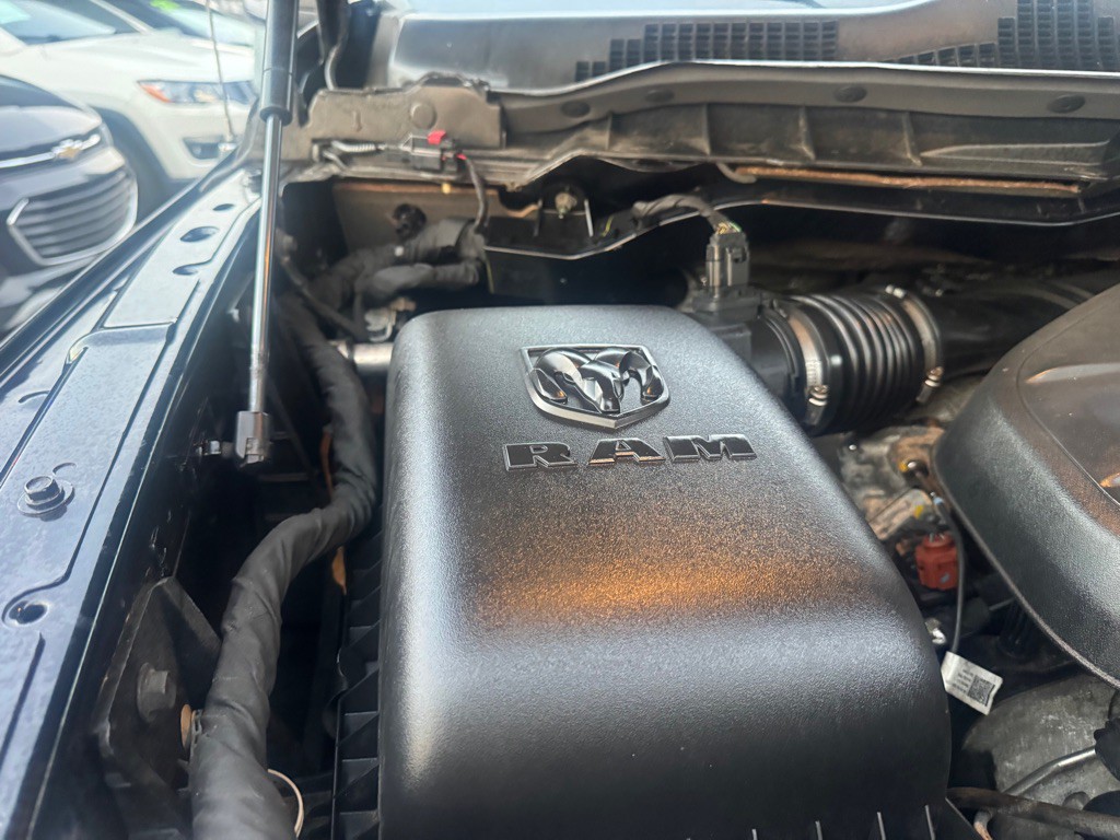 2015 RAM 1500 Image 26