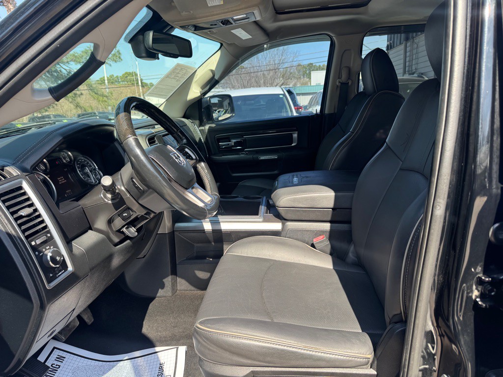 2015 RAM 1500 Image 29