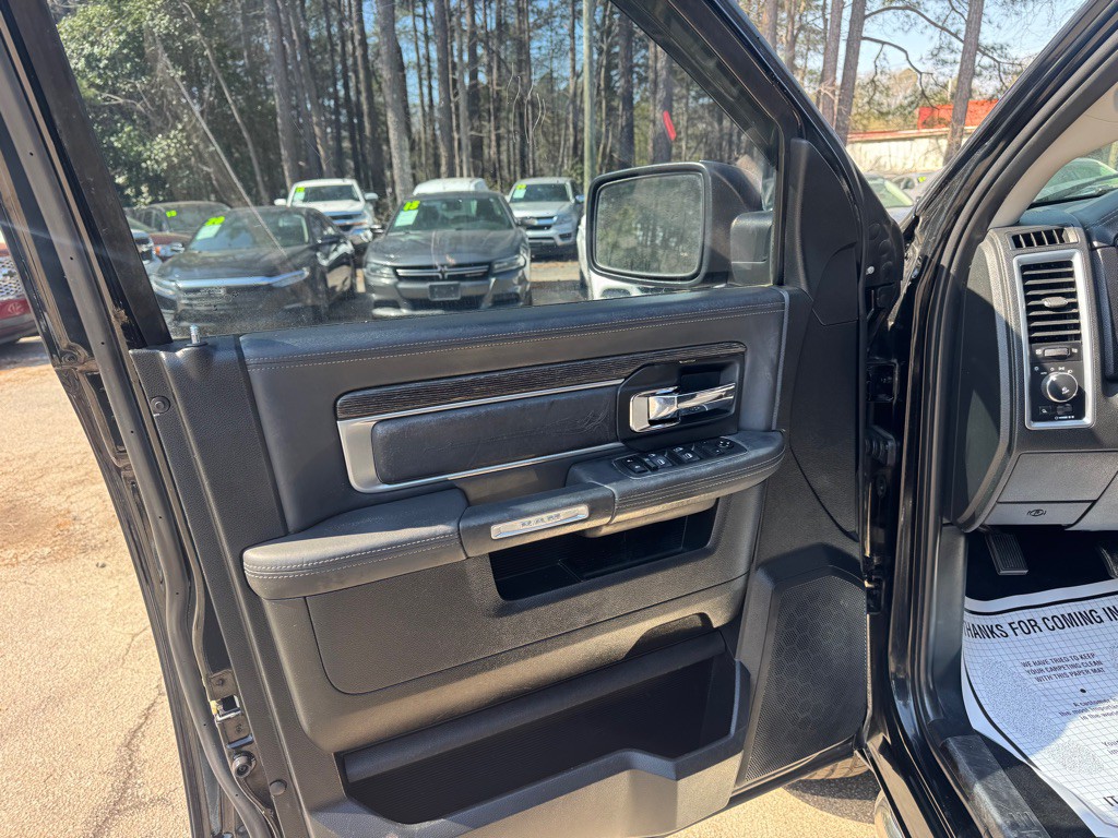 2015 RAM 1500 Image 31