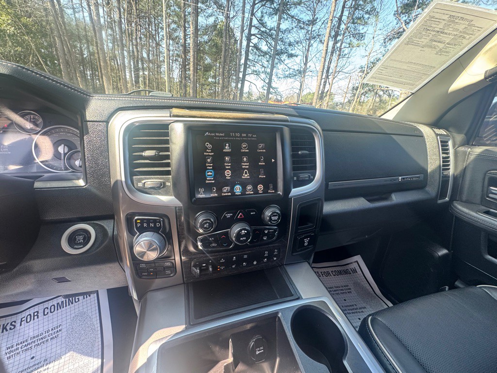 2015 RAM 1500 Image 34