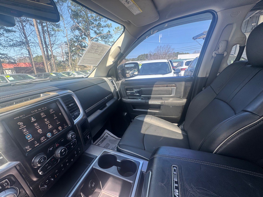 2015 RAM 1500 Image 35