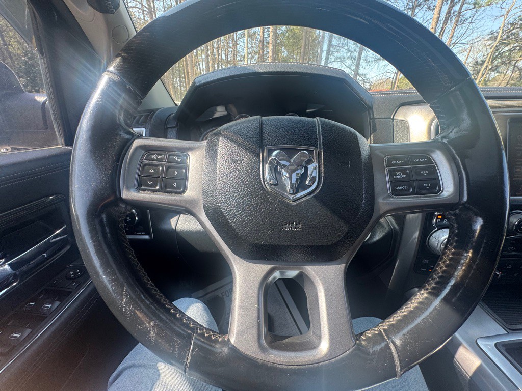 2015 RAM 1500 Image 41