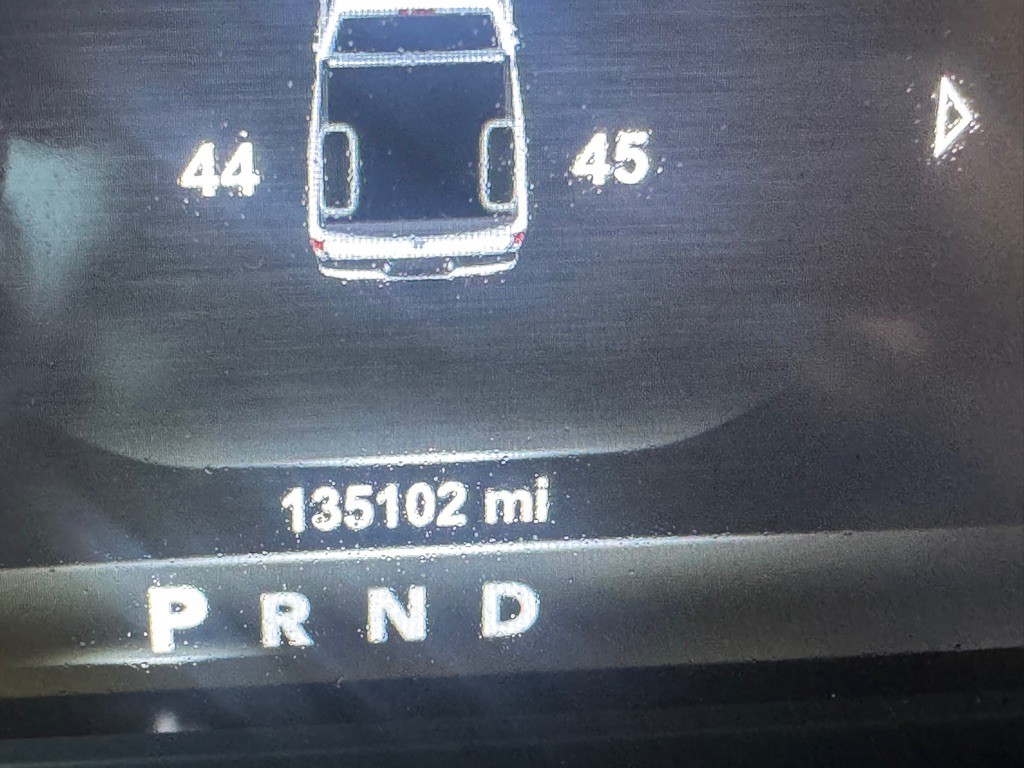 2015 RAM 1500 Image 44