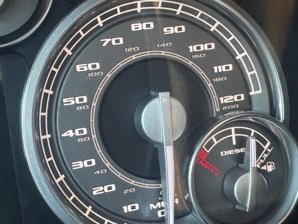 2015 RAM 1500 Image 45