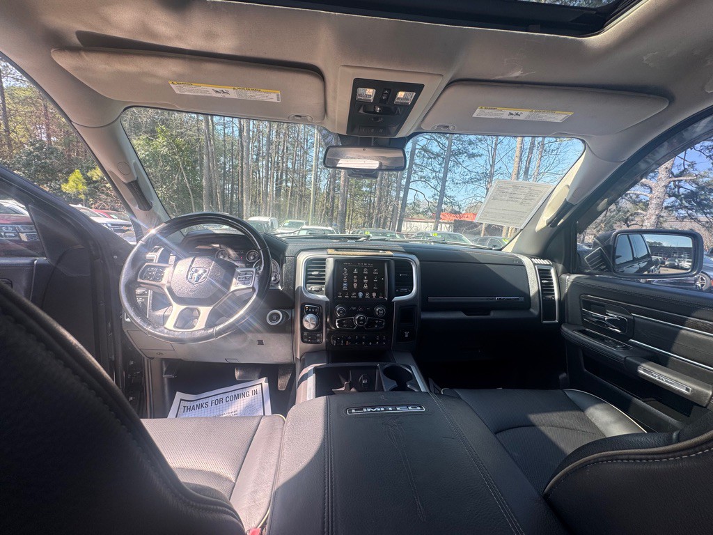 2015 RAM 1500 Image 47