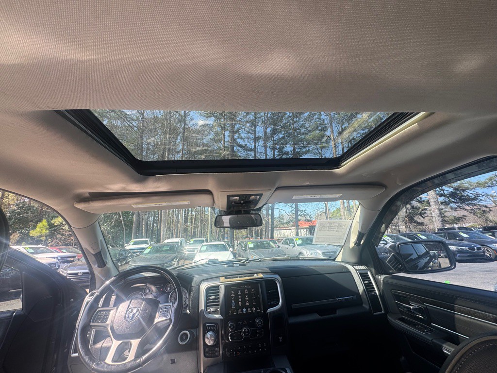 2015 RAM 1500 Image 48