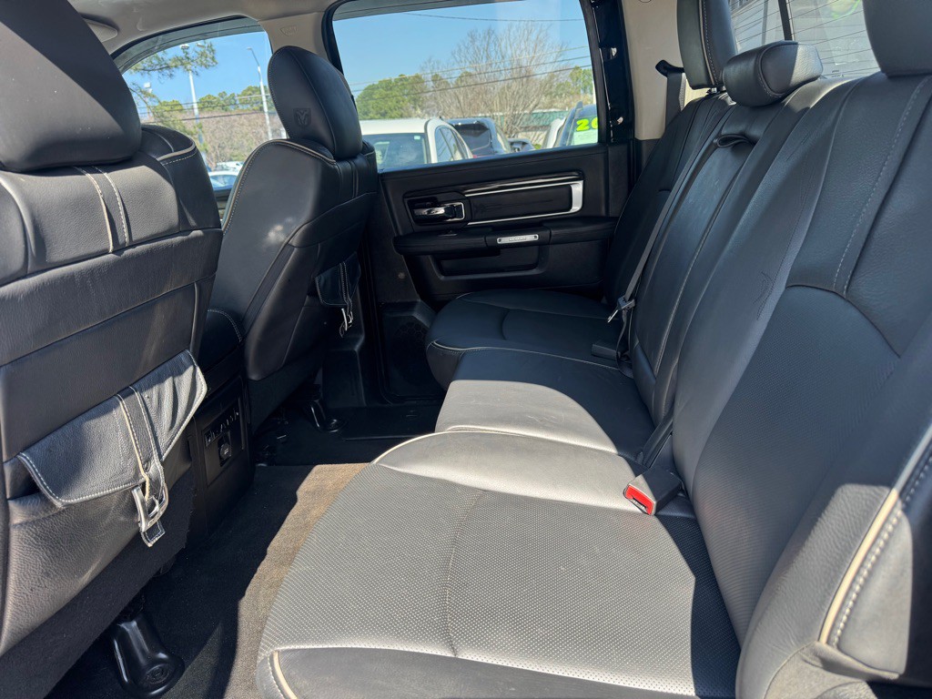 2015 RAM 1500 Image 50