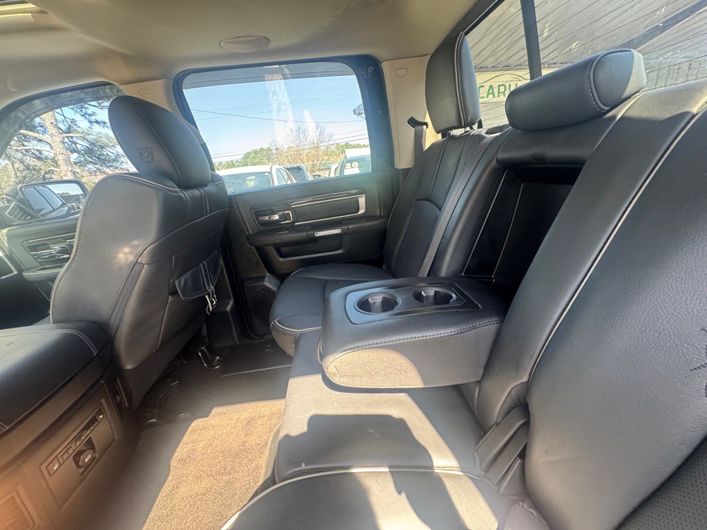 2015 RAM 1500 Image 53