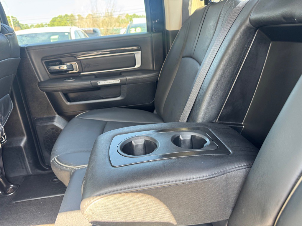 2015 RAM 1500 Image 54