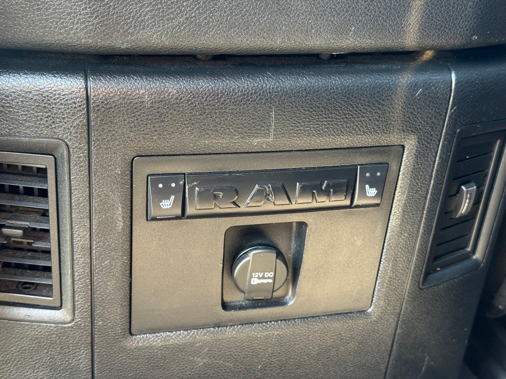 2015 RAM 1500 Image 55