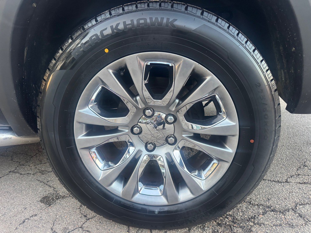 2015 RAM 1500 Image 59