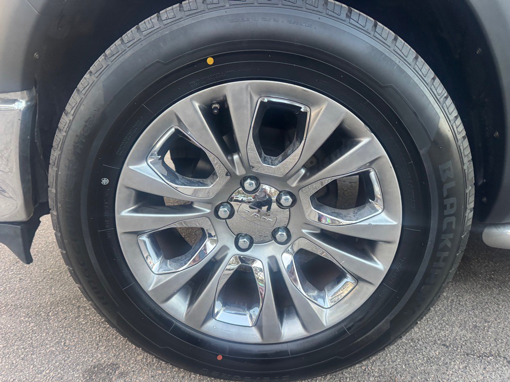 2015 RAM 1500 Image 60