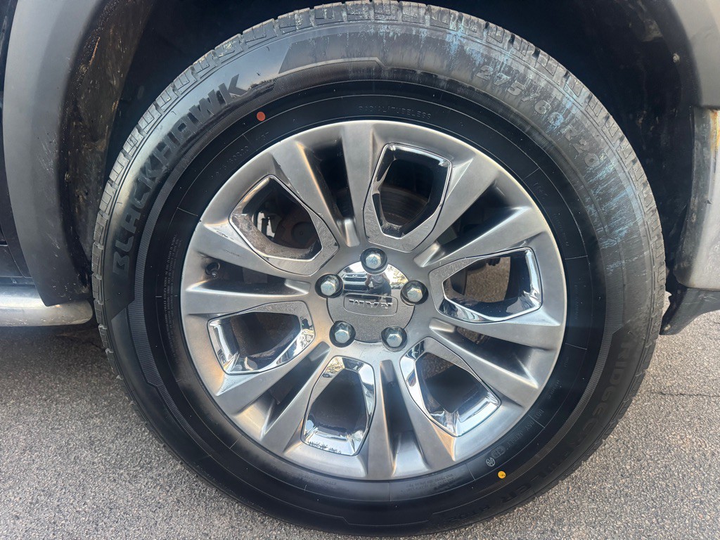 2015 RAM 1500 Image 61