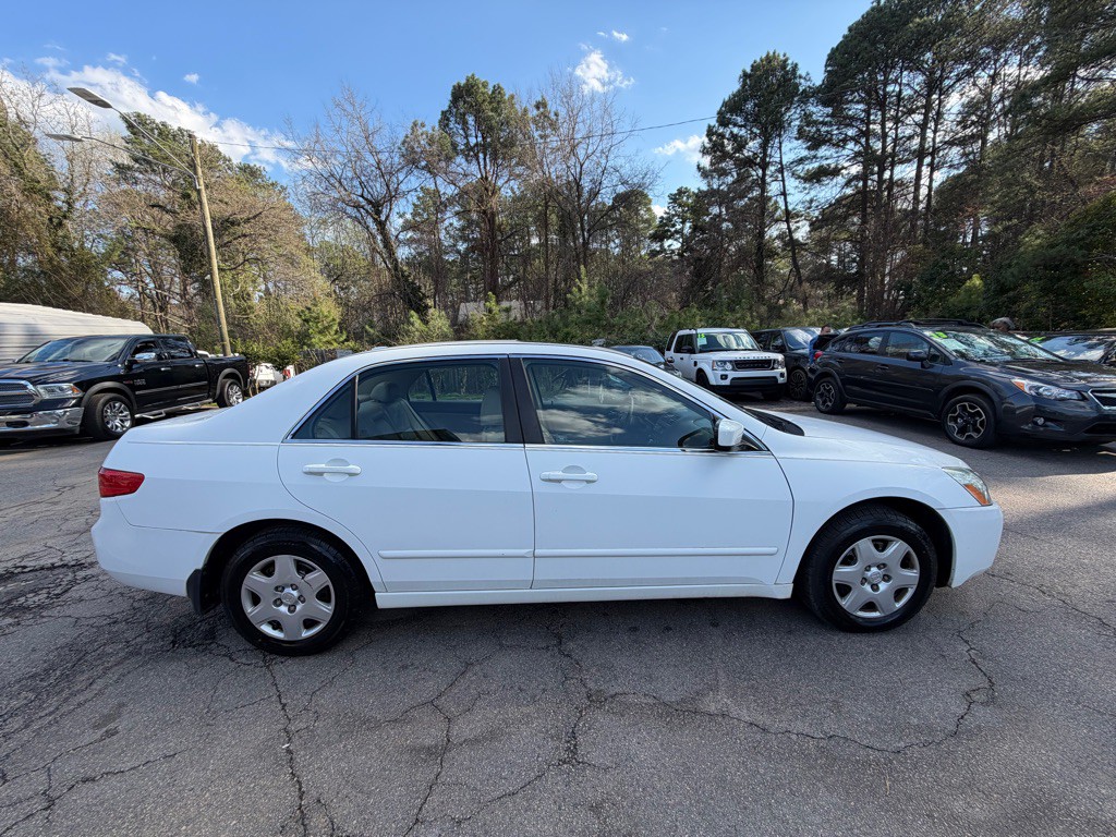 2005 Honda Accord Image 7