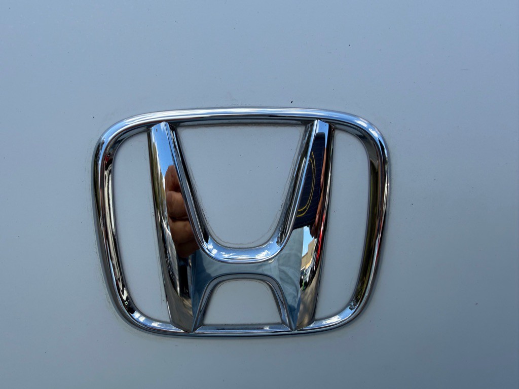 2005 Honda Accord Image 11