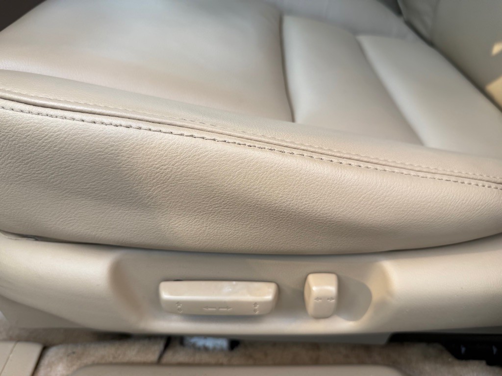 2005 Honda Accord Image 14