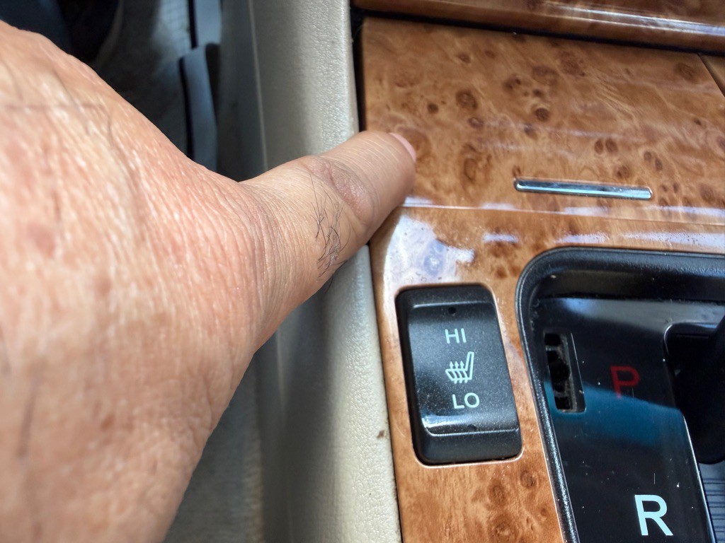 2005 Honda Accord Image 19