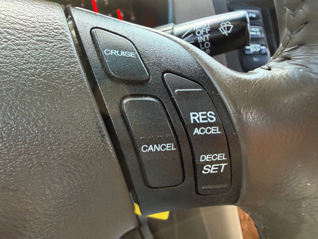 2005 Honda Accord Image 25