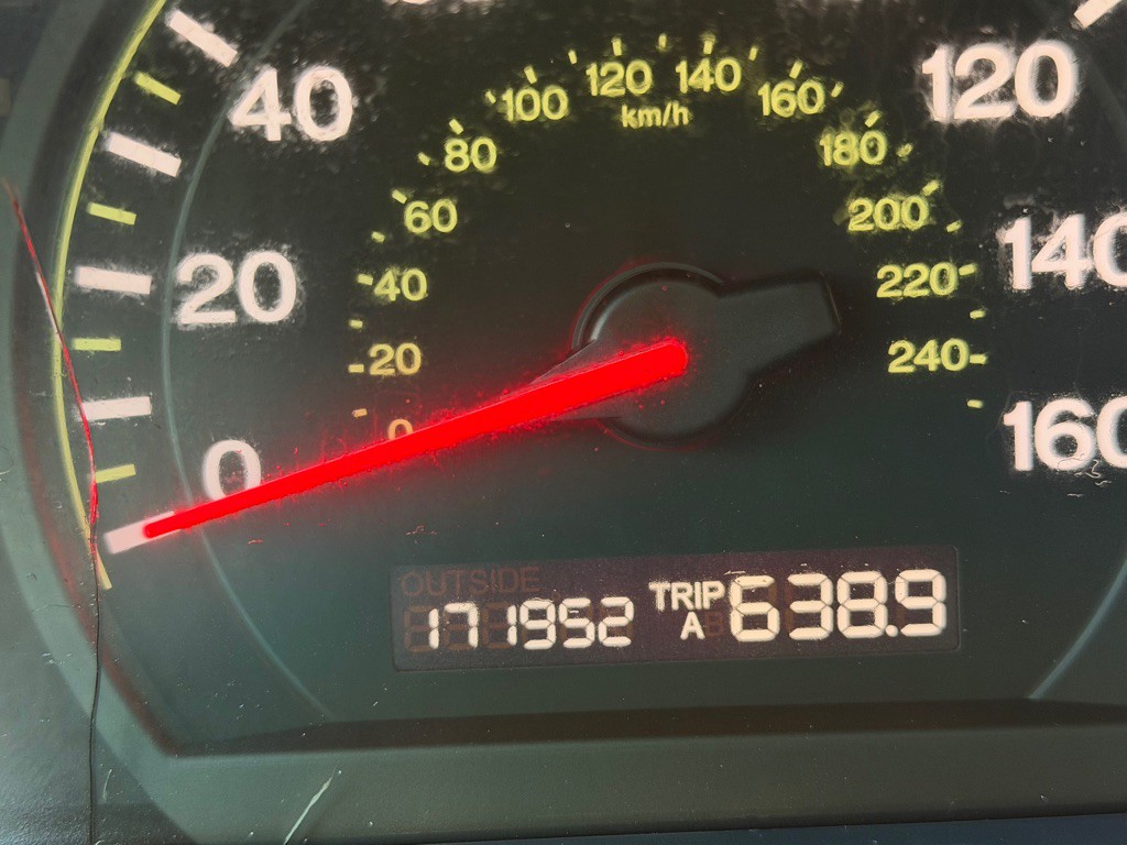 2005 Honda Accord Image 27