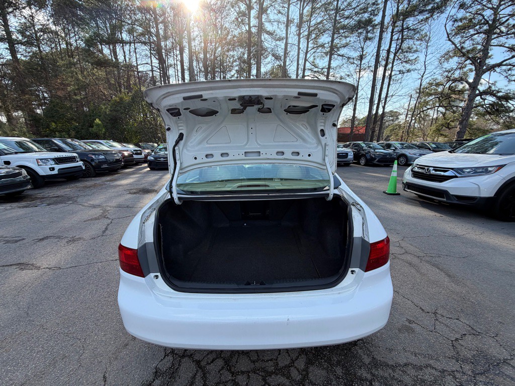 2005 Honda Accord Image 35