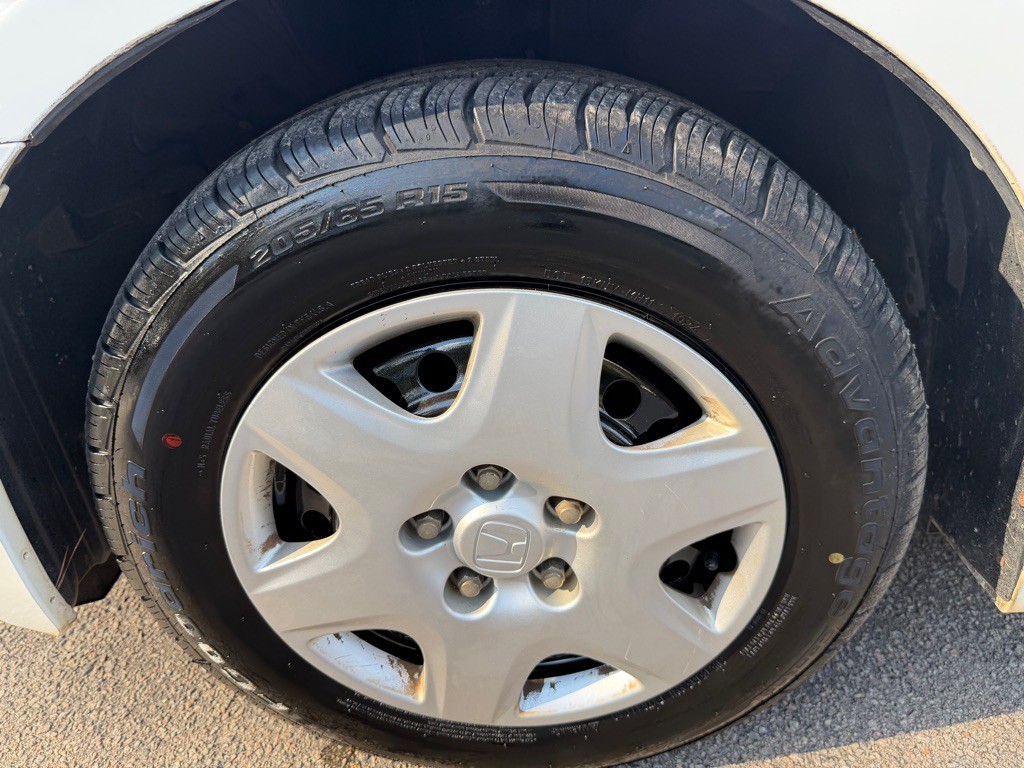 2005 Honda Accord Image 37