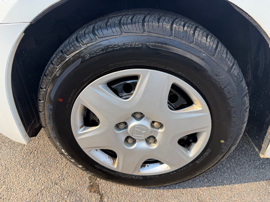 2005 Honda Accord Image 39