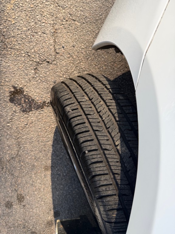 2005 Honda Accord Image 40