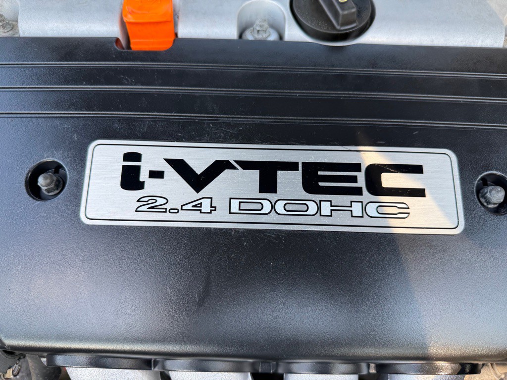 2005 Honda Accord Image 42