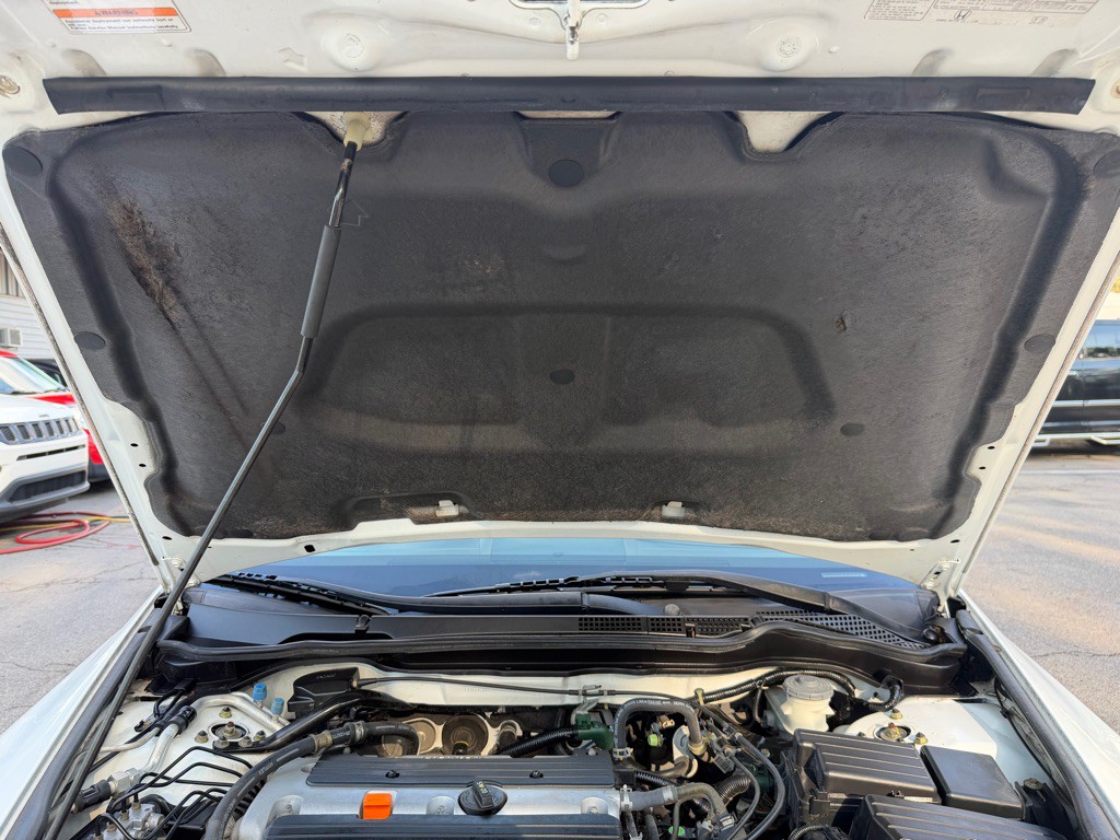 2005 Honda Accord Image 43