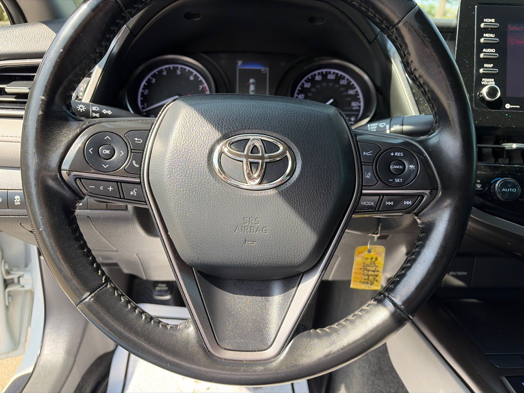 2022 Toyota Camry Image 14