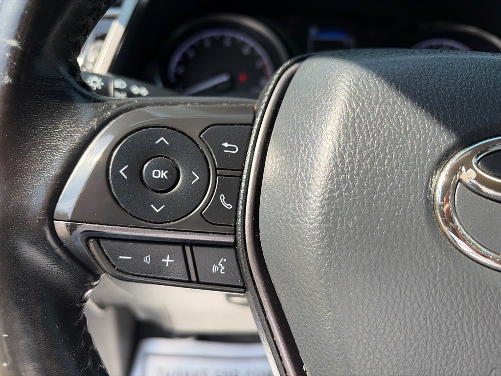 2022 Toyota Camry Image 15