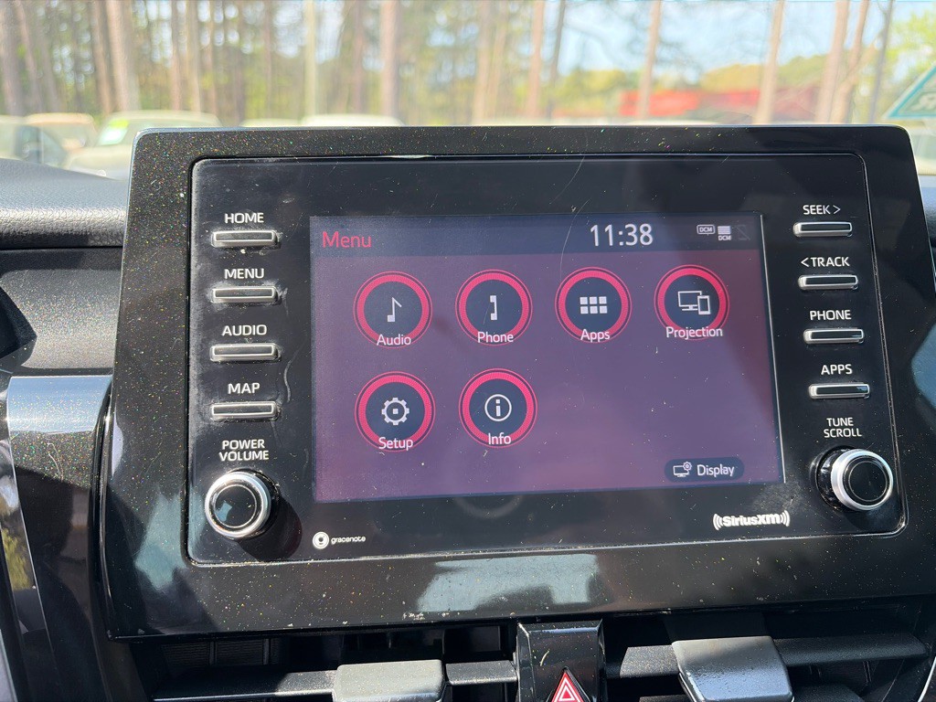 2022 Toyota Camry Image 17