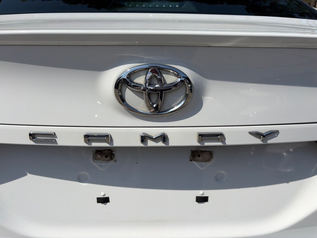 2022 Toyota Camry Image 30