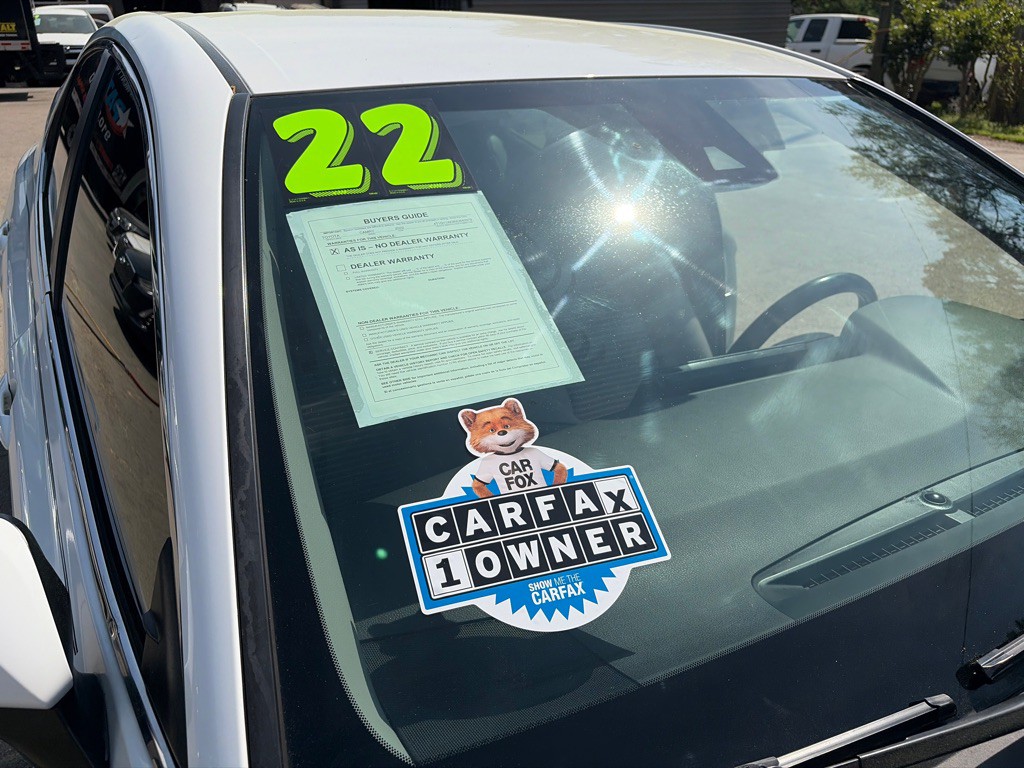 2022 Toyota Camry Image 37