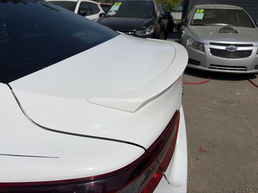 2022 Toyota Camry Image 38