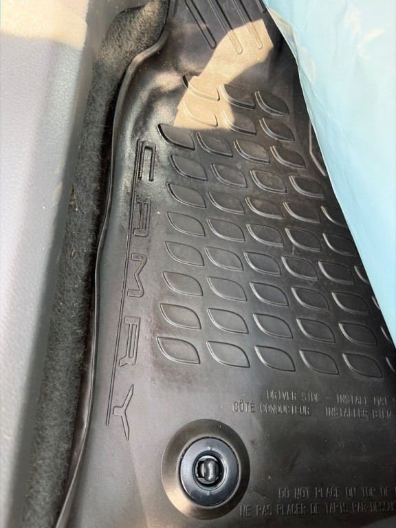 2022 Toyota Camry Image 39