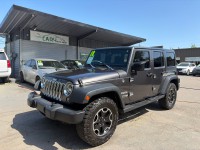 Image for 2018 Jeep Wrangler Unlimited Sport ID: 7306034
